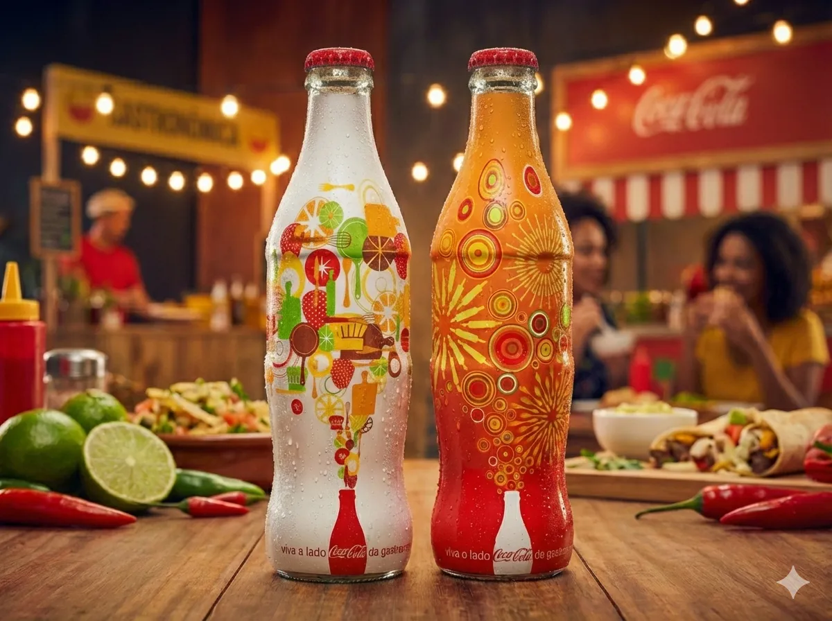 Campanha Minute Maid